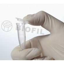 Tubos de microcentrífuga Easy Flip 1.5ml Micro Centrifuge